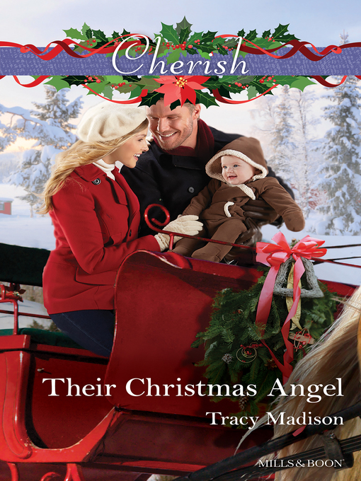 Title details for Their Christmas Angel by Tracy Madison - Available